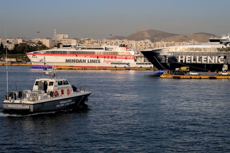 Port of Piraeus Reports Record-breaking Year for Cruise Sector
