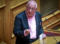 «Κλείδωσε» για την επόμενη Τετάρτη η εκλογή νέου Προέδρου της Βουλής: Ο Κακλαμάνης αναλαμβάνει τον θώκο «Κλείδωσε» για την επόμενη Τετάρτη η εκλογή νέου Προέδρου της Βουλής: Ο Κακλαμάνης αναλαμβάνει τον θώκο