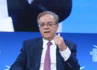Gikas Hardouvelis: Performance of Greek banks among the best in Europe Gikas Hardouvelis: Performance of Greek banks among the best in Europe