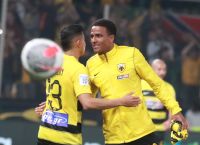 ΑΕΚ: Το ξεκαθάρισε ο Ηλιόπουλος για Ελίασον και Πινέδα ΑΕΚ: Το ξεκαθάρισε ο Ηλιόπουλος για Ελίασον και Πινέδα