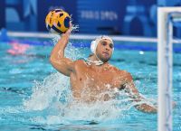 Men’s Water Polo World Cup Division One: Hungary, Greece, Montenegro, and Spain Advance to Finals Men’s Water Polo World Cup Division One: Hungary, Greece, Montenegro, and Spain Advance to Finals