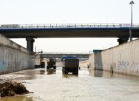 Λέκκας για Κηφισό: Δεν ξέρουμε σε τι κατάσταση είναι τα τοιχώματα,χρειάζεται έλεγχος