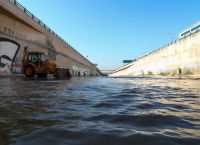 Ανακαλύφθηκαν τρεις λίμνες κάτω από τον Κηφισό – Τι λένε οι σπηλαιολόγοι [vid]