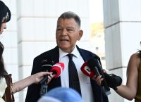 Αλέξης Κούγιας: «Δημοσιοποιώ αυτή τη φωτογραφία για να σταματήσουν οι συκοφάντες που με λένε ομοφοβικό»