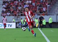 Ο Ανδρέας Ντόη θα συνεχίσει την καριέρα του στην Πορτογαλία