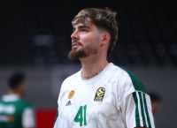 Κάτοικος ΟΑΚΑ θα παραμείνει ο Χουάντσο σύμφωνα με τη Marca Κάτοικος ΟΑΚΑ θα παραμείνει ο Χουάντσο σύμφωνα με τη Marca