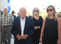 Διασωληνωμένος σε κρίσιμη κατάσταση ο Δομάζος – Το νέο ιατρικό ανακοινωθέν