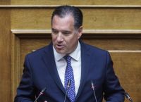 Άδωνις Γεωργιάδης για Εθνικό Σύστημα Τραύματος: Kάθετες δομές για ταχεία αντιμετώπιση επειγόντων περιστατικών
