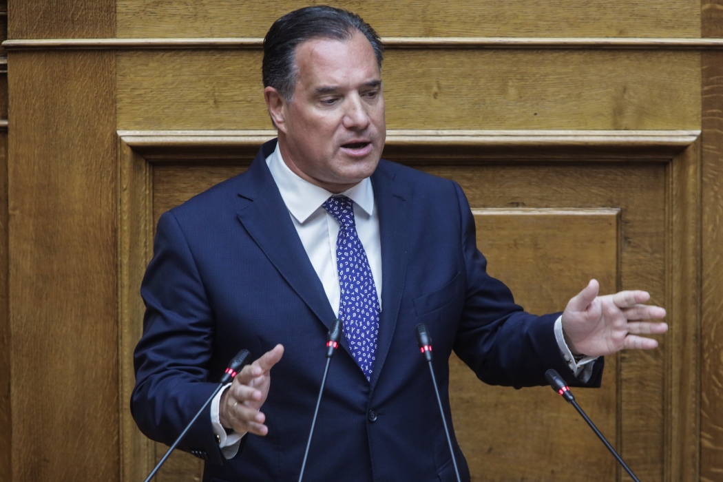 Η ακύρωση του Turkaegean καταρρίπτει τη Γαλάζια Πατρίδα των Τούρκων [vid]