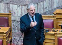 Στυλιανίδης: Στόχος η ευρωπαϊκή χρηματοδότηση και 12ετείς συμβάσεις για τις άγονες γραμμές