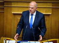 Τσιάρας: Προτεραιότητά μας η ευελιξία στην ΚΑΠ και η ίδρυση του Ταμείου Αλληλοβοήθειας