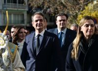 Μητσοτάκης: Φάρος σταθερότητας η Ελλάδα σε έναν ασταθή κόσμο [vid]