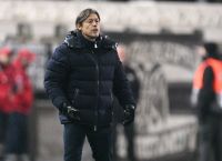 Αλμέιδα: “Κάναμε μεγάλο παιχνίδι, η αρνητικότητα με έχει κουράσει”