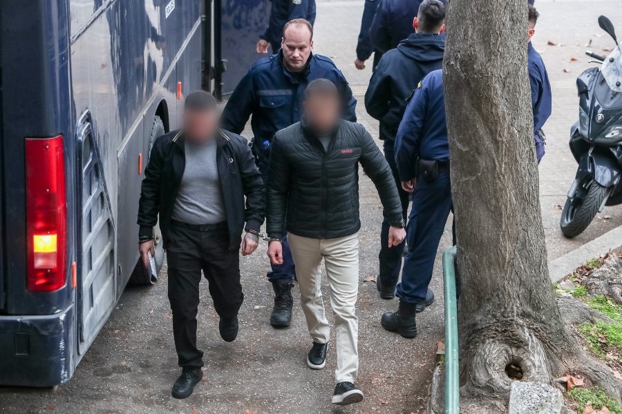 Thessaloniki Revisits the Alkis Kampanos Case: Prosecutor Pushes for Harsher Sentences