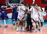 Ολυμπιακός- Παναθηναϊκός: “Βάφτηκε πράσινο” το ντέρμπι [2-3]