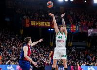 Παναθηναϊκός: Πρόβλημα της τελευταίας στιγμής για τον Μήτογλου Παναθηναϊκός: Πρόβλημα της τελευταίας στιγμής για τον Μήτογλου