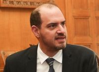 Κώτσηρας: Στηρίζουμε έμπρακτα την ελληνική γλώσσα παγκοσμίως Κώτσηρας: Στηρίζουμε έμπρακτα την ελληνική γλώσσα παγκοσμίως
