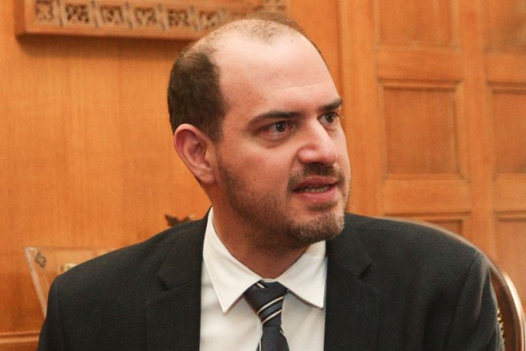 Κώτσηρας: Στηρίζουμε έμπρακτα την ελληνική γλώσσα παγκοσμίως