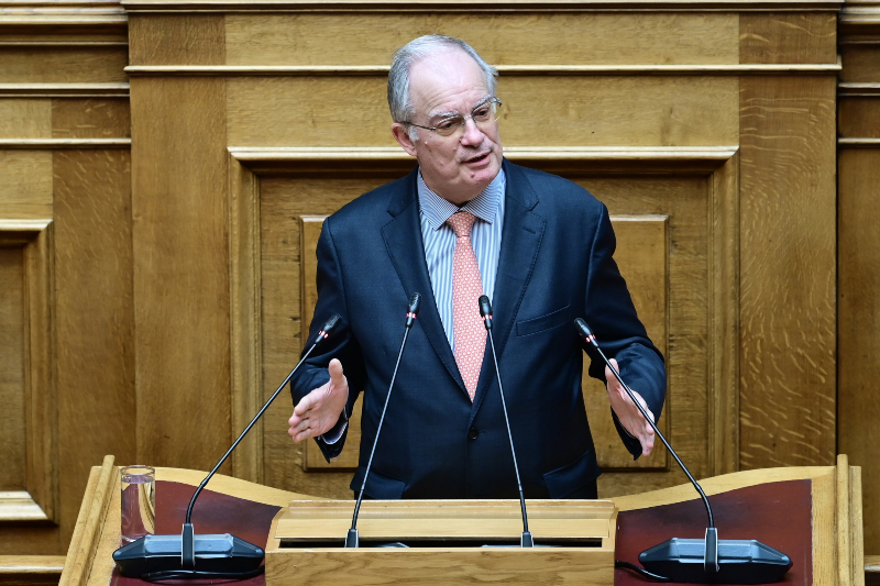 Αλλαγή φρουράς σε Προεδρία Δημοκρατίας και Βουλής -Ποιοι θα στηρίξουν Τασούλα και Κακλαμάνη