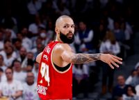 Ρεάλ – Ολυμπιακός: Μόνος  στην κορυφή με φοβερό Φουρνιέ [96-86]