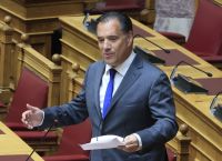 Άδωνις Γεωργιάδης: Ομαλά λειτουργεί το νέο Σύστημα Ηλεκτρονικής Συνταγογράφησης