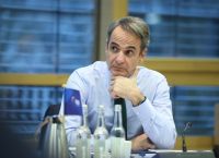 Μητσοτάκης: Στη σύνοδο των ηγετών του ΕΛΚ – Ανταγωνιστικότητα και ασφάλεια στην κορυφή της ατζέντας