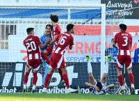 Το ξεχωριστό “ευχαριστώ” του Έσε στον Τζολάκη [pic]