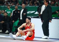 Ολυμπιακός: Αυτός είναι ο λόγος της έντονης λογομαχίας Μπαρτζώκα και Παπανικολάου