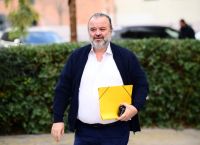 Ηλιόπουλος: Τι σχολίασε για το μέλλον του Αλμέιδα!