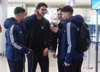 Πόρτο – Ολυμπιακός: Πάνοπλοι ταξιδεύουν στην Πορτογαλία οι «ερυθρόλευκοι»