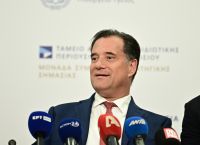 Άδωνις Γεωργιάδης: Με αυτόν τον τρόπο μπορείτε να κλείσετε ραντεβού σε φαρμακεία του ΕΟΠΥΥ