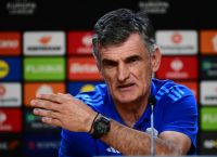 Μεντιλίμπαρ: «Δε σκέφτομαι τον Παναθηναϊκό,το αυριανό παιχνίδι με την Πόρτο είναι πιο σημαντικό»