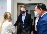 Μητσοτάκης από Ασκληπιείο Βούλας: Βήμα- βήμα αλλάζει η εικόνα στη δημόσια Υγεία [vid,pics]