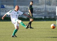 Παναθηναϊκός: Το γκολ που ο ίδιος ο Δομάζος θεωρούσε το καλύτερο της καριέρας του [vid]