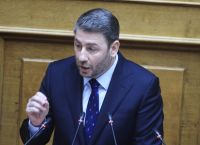 Ανδρουλάκης: Έχετε αποτύχει πλήρως σε επίπεδο χάραξης μακρόπνοου Σχεδίου για τον πρωτογενή τομέα