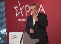 Φάμελλος: Τα μόνα θετικά στις τράπεζες είναι τα μπόνους των στελεχών–Ολοκληρώθηκε η συνεδρίαση της Κ.Ε.