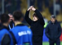 Αλμέιδα για την αποθέωση από τον κόσμο: “Η χειρονομία που έκανα είναι ότι είμαστε όλοι μαζί”