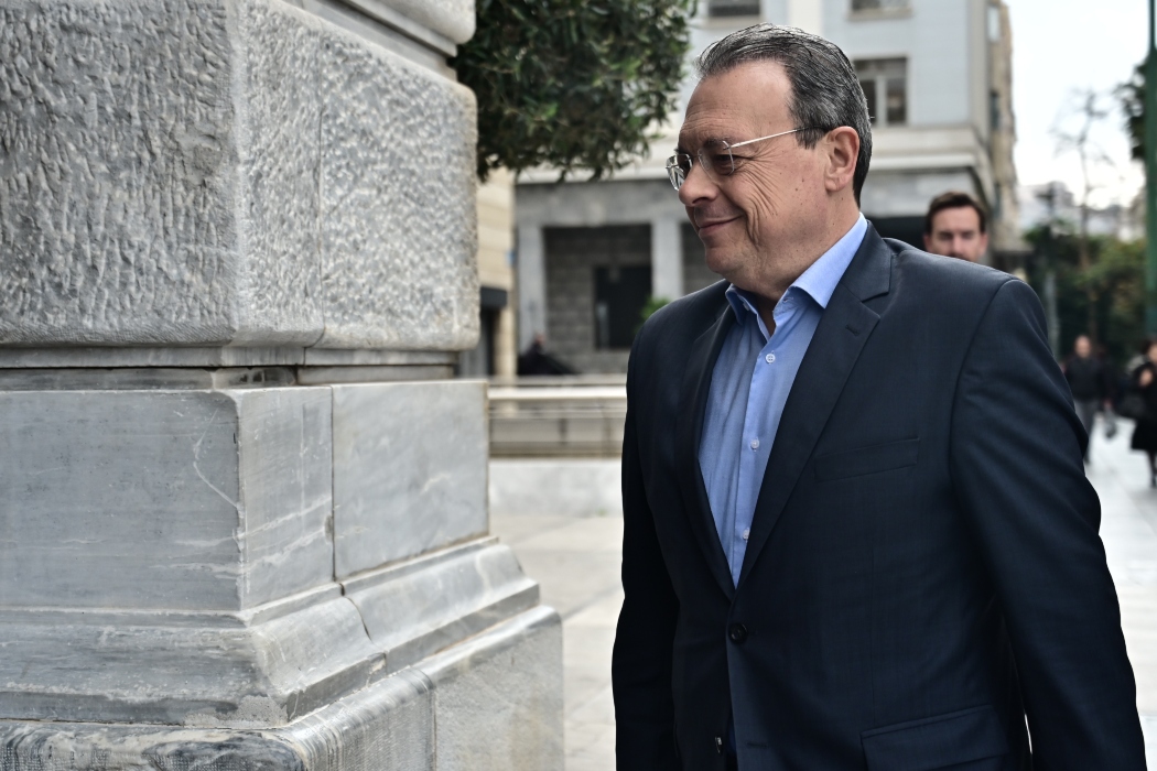 Φάμελλος : «Με ευθύνη Μητσοτάκη, η Εθνική Τράπεζα δεν υποστηρίζει την οικονομία και την κοινωνία»