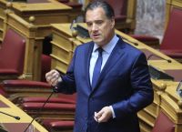 Άδωνις Γεωργιάδης: Αύξηση του προϋπολογισμού και του προσωπικού πάνω από 60% για το Θριάσιο
