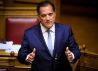 Άδωνις Γεωργιάδης: Τεράστια η εκπαίδευση που αποκτούν οι γιατροί στα Κέντρα Τραύματος [vid]