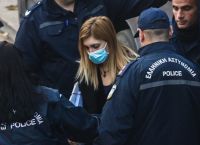 Πισπιρίγκου: «Ανάθεμα την ώρα που τον παντρεύτηκα – Να μάθω από τι “έφυγαν” τα παιδιά μου»