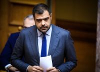 Μαρινάκης: «Ναι» σε προανακριτική για τα Τέμπη εφόσον σταλεί στη Βουλή αίτημα από τη Δικαιοσύνη