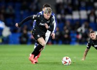 Ρεάλ Σοσιεδάδ – ΠΑΟΚ: Δεν κατάφερε να φύγει όρθιος ωστόσο έχει το εισιτήριο για τα νοκ-άουτ