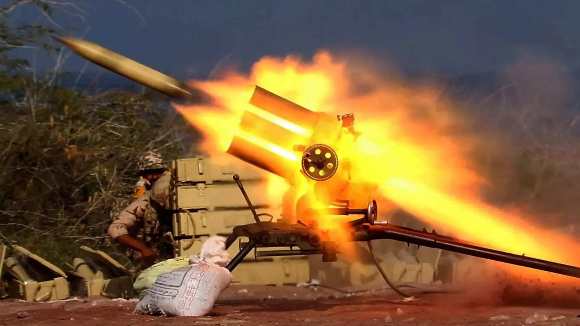 Ιράν: Εκτόξευσε πυραύλους εξοπλισμένους με Τεχνητή Νοημοσύνη