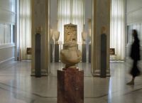 «Μάρκος Καμπάνης. Οδύσσεια» – Εικαστική έκθεση στο Μουσείο Μπενάκη