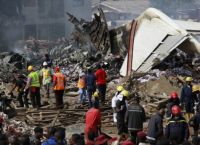 Αεροσκάφος συνετρίβη στο Νότιο Σουδάν – Νεκροί 20 επιβαίνοντες, ένας κατάφερε να επιζήσει