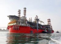 Η Κύπρος προχωρά στην πρώτη εξόρυξη φυσικού αερίου σε συνεργασία με την Αίγυπτο