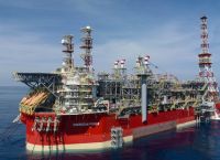 Χρονιά των ρεκόρ το 2024 για τον όμιλο της Energean – Στα $1,784 δισ. τα έσοδα