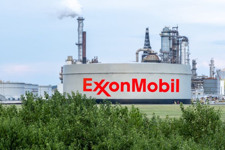 Κύπρος: Χριστοδουλίδης και Exxon επιβεβαίωσαν τα κοιτάσματα αερίου στο «Γλαύκος»