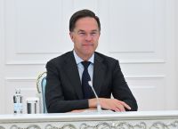 Γ. Γ. ΝΑΤΟ: Ήρθε η ώρα να στραφούμε σε μια νοοτροπία πολέμου Γ. Γ. ΝΑΤΟ: Ήρθε η ώρα να στραφούμε σε μια νοοτροπία πολέμου